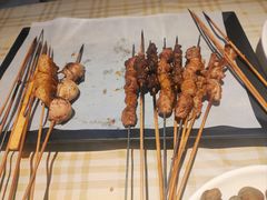 -527烧烤·龙虾·精酿酒(小石城美乐城店)