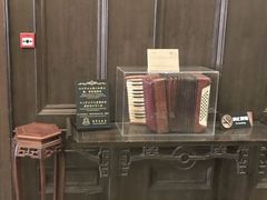 -张学良故居