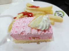 -伊尔曼都自助餐厅(102国道店)