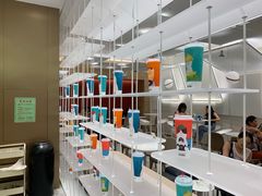 -奈雪的茶(华侨城创意园店)