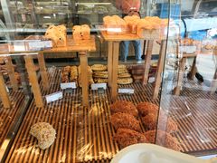 -长发西饼(临顿路店)