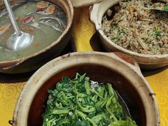 -汤氏美食台山水步特色黄鳝饭(龙津东路店)