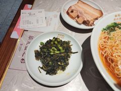 -松鹤楼面馆(宝安机场店)