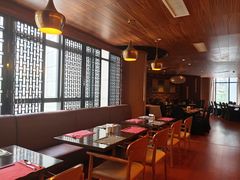 -OPEN開全日自助餐厅·牛肉火锅·海鲜(佛山希尔顿酒店)