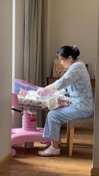 -馨紫罗兰月子会所·独栋月子中心