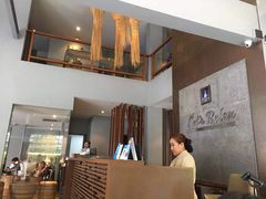 -Let's Relax Spa(Phuket 3rd Street)