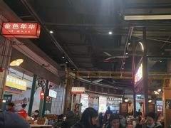 -彭耕记猪油炒小菜(吉联mall店)