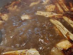 -傣妹火锅(南京东路一店)