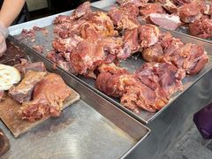 -刘纪孝腊牛羊肉(北广济街店)