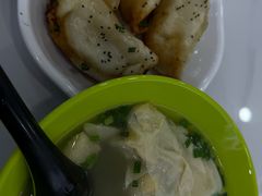 -张记汤馆(嫩江路店)