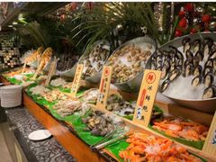 -芭菲盛宴·环球美食(解放碑英利国际店)