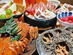 -花潮料理艺食馆(世欧广场店)