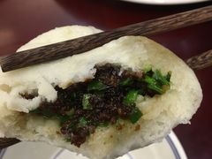 安逸酱肉包-包谋天下(奥克斯广场店)