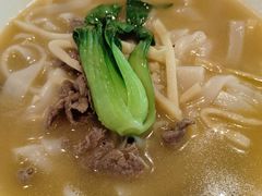 -漆黑觉米粉(三里屯店)