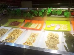 -369自助烤肉鱼火锅(平阳路店)