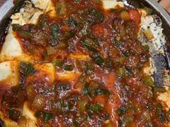 石板豆腐-米村拌饭(活力城店)