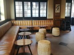 -星巴克臻选(成都宽窄巷子店)