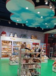 -哈姆雷斯(王府井百货大楼店)