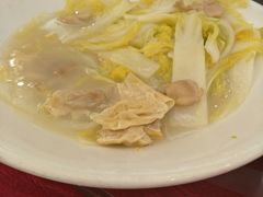 -稻香酒家·33年老字号·港式粤菜(富邦中心店)
