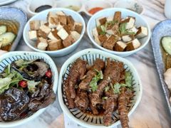 -章记星洲 · 新加坡餐厅(望京店)