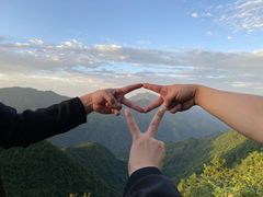 -九峰山