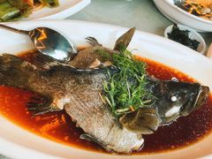 -达叔香味海鲜(海棠68环球美食街店)