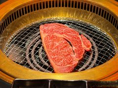 -無二炙坊·和牛烧肉(大钟寺1733店)