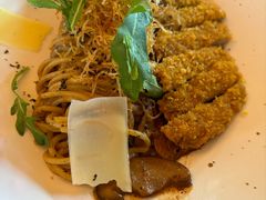 -哈蒙德餐厅