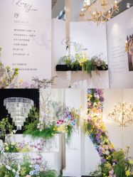 -DC大蔡婚礼策划(李公堤店)