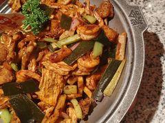 -炭舍干锅(华发商都店)