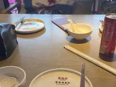 -前海沿·青岛菜(李沧万达店)