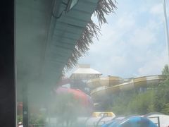 -上海玛雅海滩水公园