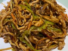 -胖子菜馆(隆昌路店)