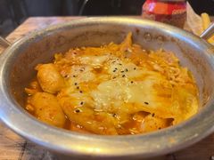 -miss密斯韩餐(平阳景苑店)