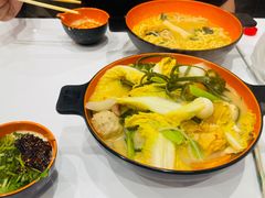 -张亮麻辣烫(天津和平多伦道店)