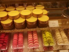 -PAUL LAFAYET 法式甜品(国金中心商场店)