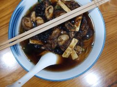 -小方的面(徐家汇店)