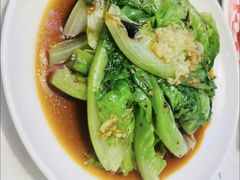 -外婆小聚茶餐厅·生日·团建(市民中心店)