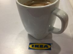 咖啡-宜家·瑞典风味餐厅(北京西红门店)