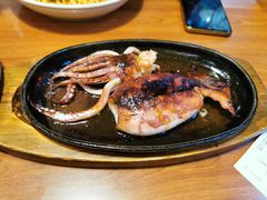 -萨莉亚意式餐厅(国和1000店)