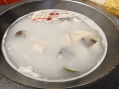 -陈府大宅门成都火锅·手切鲜肉(太原街店)