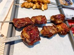 -亿牌牌东北烧烤(博物馆旗舰店)