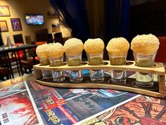 -玛莎啦印度美食餐厅·masala curry(吉联MALL店)