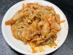 -定家小酥肉·清真(回民街店)