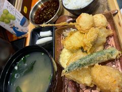 -天妇罗内顺田(罗湖店)