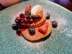 -杭州西子湖四季酒店-WL BISTRO西湖餐厅(灵隐路店)