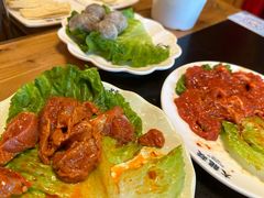 -大龙辣火锅·龙虾·烧烤(湖滨新天地店)