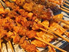 -管氏翅吧(望京东店)