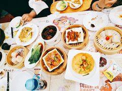 -点都德(盘福楼店)