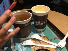 -麦当劳(新王府井店)